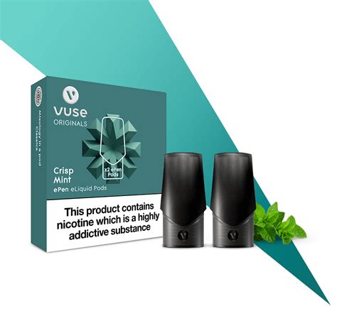 It looks sleek, feels great in your hand, and offers a robust vapor. . Vuse pods price at gas station